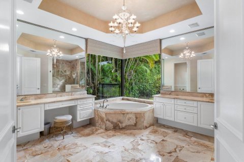 Villa ou maison à vendre à Delray Beach, Floride: 4 chambres, 440.91 m2 № 1060246 - photo 27