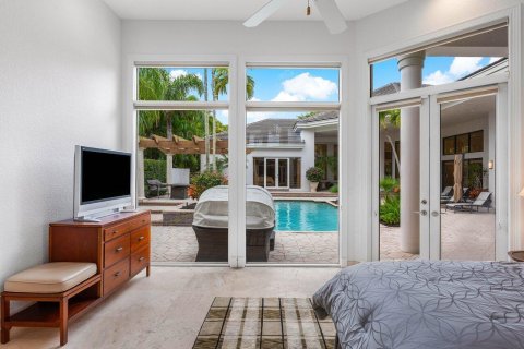 Villa ou maison à vendre à Delray Beach, Floride: 4 chambres, 440.91 m2 № 1060246 - photo 16