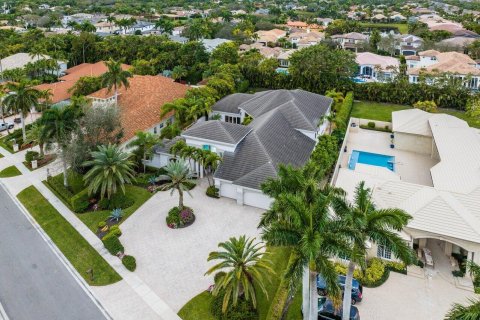 Villa ou maison à vendre à Delray Beach, Floride: 4 chambres, 440.91 m2 № 1060246 - photo 7