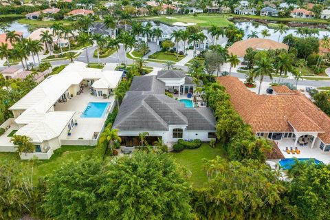 Villa ou maison à vendre à Delray Beach, Floride: 4 chambres, 440.91 m2 № 1060246 - photo 4