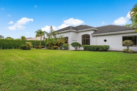 Villa ou maison à vendre à Delray Beach, Floride: 4 chambres, 440.91 m2 № 1060246 - photo 10