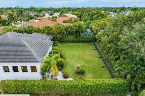 Villa ou maison à vendre à Delray Beach, Floride: 4 chambres, 440.91 m2 № 1060246 - photo 8