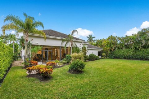 Villa ou maison à vendre à Delray Beach, Floride: 4 chambres, 440.91 m2 № 1060246 - photo 12