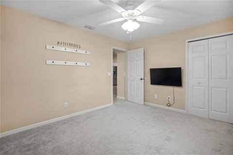 Villa ou maison à vendre à Cape Coral, Floride: 3 chambres, 186.36 m2 № 1343981 - photo 21