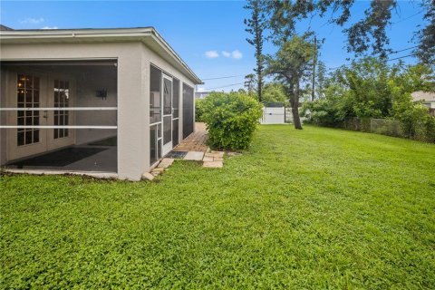 Villa ou maison à vendre à Cape Coral, Floride: 3 chambres, 186.36 m2 № 1343981 - photo 29