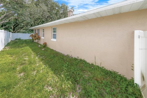 Villa ou maison à vendre à Ponce Inlet, Floride: 4 chambres, 167.78 m2 № 1343980 - photo 29