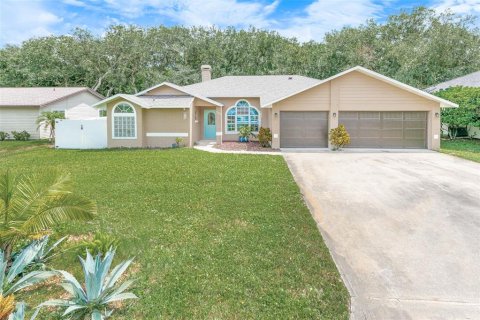 Villa ou maison à vendre à Ponce Inlet, Floride: 4 chambres, 167.78 m2 № 1343980 - photo 1