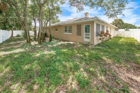 Villa ou maison à vendre à Ponce Inlet, Floride: 4 chambres, 167.78 m2 № 1343980 - photo 27