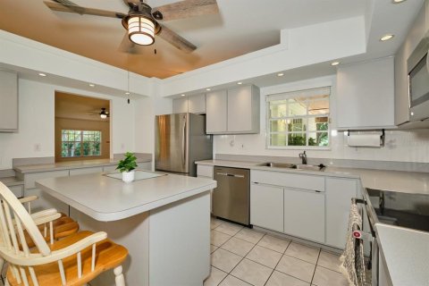 Casa en venta en North Fort Myers, Florida, 3 dormitorios, 164.53 m2 № 1400524 - foto 10