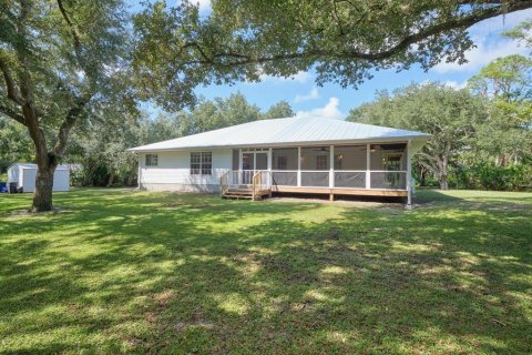 Casa en venta en North Fort Myers, Florida, 3 dormitorios, 164.53 m2 № 1400524 - foto 29