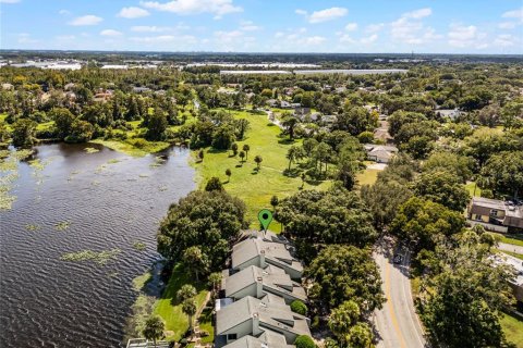 Condo in Orlando, Florida, 3 bedrooms  № 1400488 - photo 21