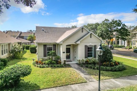 Casa en venta en DeLand, Florida, 3 dormitorios, 128.39 m2 № 1389114 - foto 2