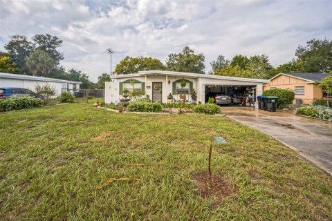 Villa ou maison à vendre à Orlando, Floride: 3 chambres, 102.84 m2 № 1389116 - photo 3