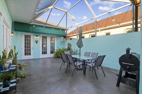 House in Venice, Florida 3 bedrooms, 169.83 sq.m. № 1389115 - photo 4