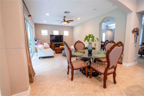 House in Parkland, Florida 5 bedrooms, 313.55 sq.m. № 1325948 - photo 7