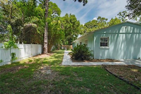 Villa ou maison à vendre à Gulfport, Floride: 4 chambres, 245.82 m2 № 1338910 - photo 7