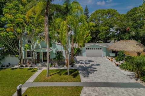 Villa ou maison à vendre à Gulfport, Floride: 4 chambres, 245.82 m2 № 1338910 - photo 1