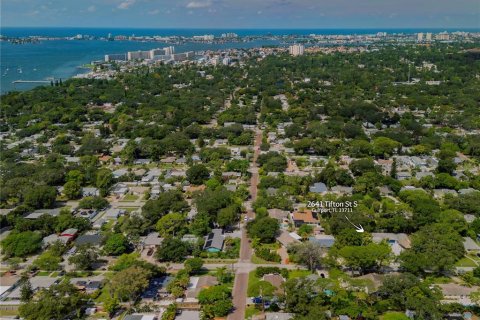 Villa ou maison à vendre à Gulfport, Floride: 4 chambres, 245.82 m2 № 1338910 - photo 17