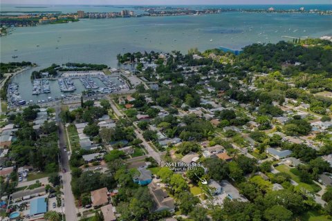 Villa ou maison à vendre à Gulfport, Floride: 4 chambres, 245.82 m2 № 1338910 - photo 16