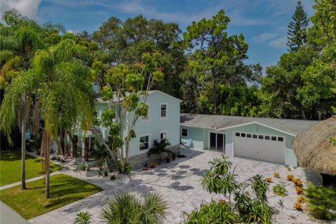 Villa ou maison à vendre à Gulfport, Floride: 4 chambres, 245.82 m2 № 1338910 - photo 2