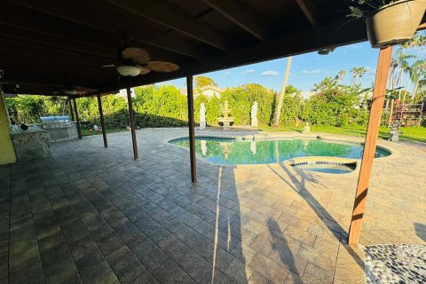 Villa ou maison à vendre à Coral Springs, Floride: 3 chambres, 153.57 m2 № 1034034 - photo 3