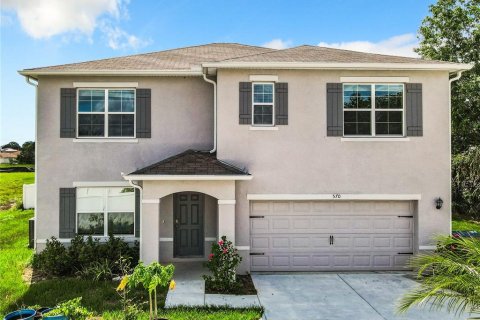 Casa en venta en Kissimmee, Florida, 5 dormitorios, 241.64 m2 № 1249475 - foto 1