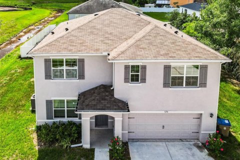 Casa en venta en Kissimmee, Florida, 5 dormitorios, 241.64 m2 № 1249475 - foto 8