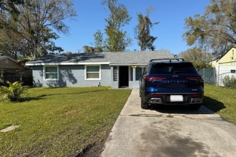 Купить виллу или дом в Орландо, Флорида 5 комнат, 111.48м2, № 1046593 - фото 2
