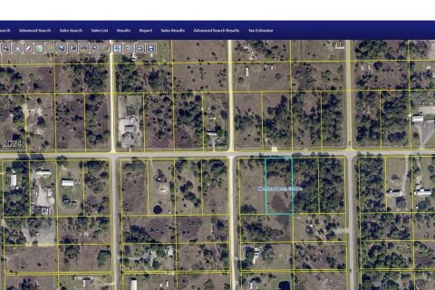 Propiedad comercial en venta en Clewiston, Florida № 1241389 - foto 1