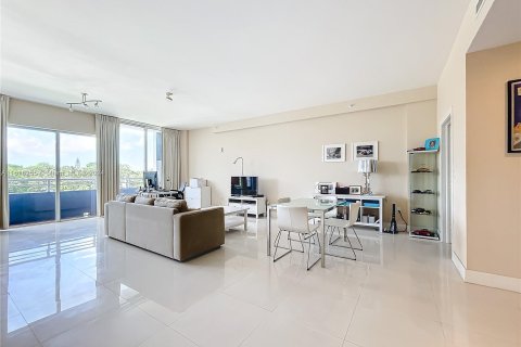 Copropriété à vendre à Miami, Floride: 1 chambre, 81.29 m2 № 1241425 - photo 15