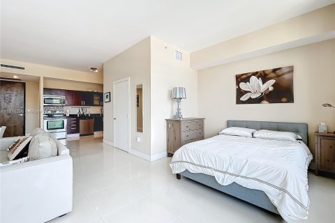 Copropriété à vendre à Miami, Floride: 1 chambre, 81.29 m2 № 1241425 - photo 25