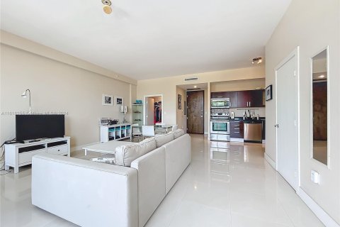 Condominio en venta en Miami, Florida, 1 dormitorio, 81.29 m2 № 1241425 - foto 21