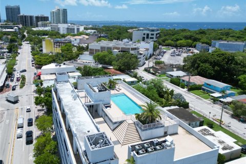 Copropriété à vendre à Miami, Floride: 1 chambre, 81.29 m2 № 1241425 - photo 4