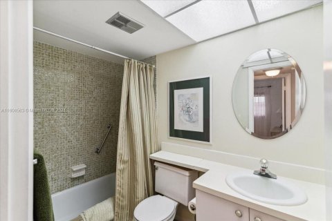 Condo in Sunrise, Florida, 2 bedrooms  № 1225077 - photo 20