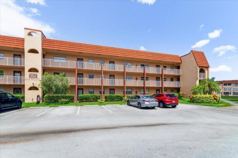 Condo in Sunrise, Florida, 2 bedrooms  № 1225077 - photo 26