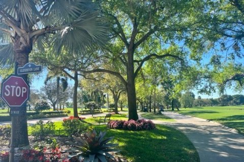 Copropriété à vendre à Delray Beach, Floride: 2 chambres, 158.4 m2 № 1024675 - photo 10