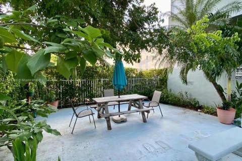 Copropriété à vendre à Miami Beach, Floride: 1 chambre, 37.16 m2 № 1319041 - photo 8