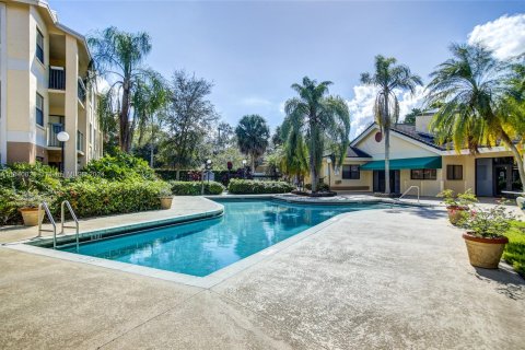 Copropriété à vendre à Sunrise, Floride: 1 chambre, 70.05 m2 № 1319009 - photo 26