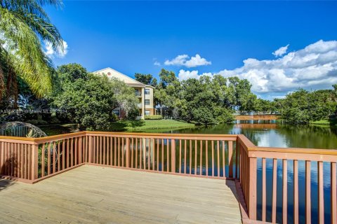 Copropriété à vendre à Sunrise, Floride: 1 chambre, 70.05 m2 № 1319009 - photo 27