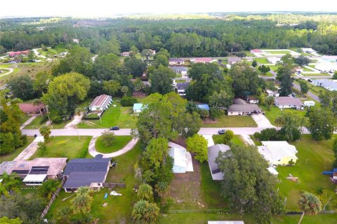 Villa ou maison à vendre à Bunnell, Floride: 1 chambre, 69.68 m2 № 1349879 - photo 22