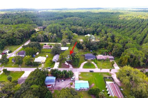 House in Bunnell, Florida 1 bedroom, 69.68 sq.m. № 1349879 - photo 17