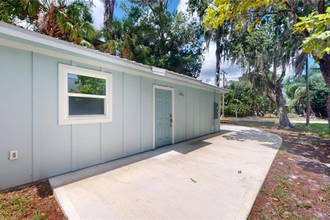 Villa ou maison à vendre à Bunnell, Floride: 1 chambre, 69.68 m2 № 1349879 - photo 14