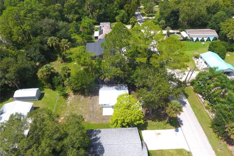 Villa ou maison à vendre à Bunnell, Floride: 1 chambre, 69.68 m2 № 1349879 - photo 18