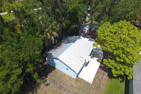 Villa ou maison à vendre à Bunnell, Floride: 1 chambre, 69.68 m2 № 1349879 - photo 21