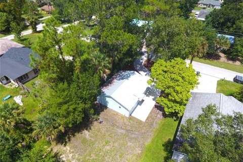 Casa en venta en Bunnell, Florida, 1 dormitorio, 69.68 m2 № 1349879 - foto 20