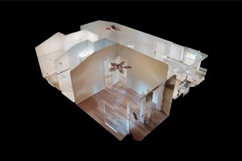 Casa en venta en Bunnell, Florida, 1 dormitorio, 69.68 m2 № 1349879 - foto 13