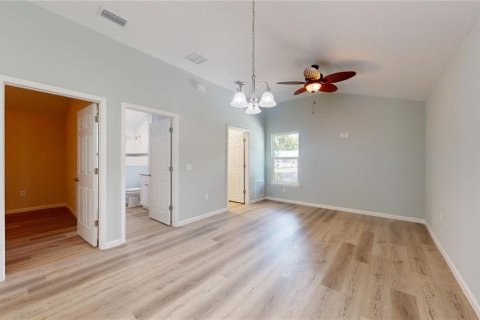 Villa ou maison à vendre à Bunnell, Floride: 1 chambre, 69.68 m2 № 1349879 - photo 6