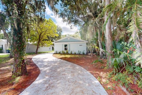 Villa ou maison à vendre à Bunnell, Floride: 1 chambre, 69.68 m2 № 1349879 - photo 15