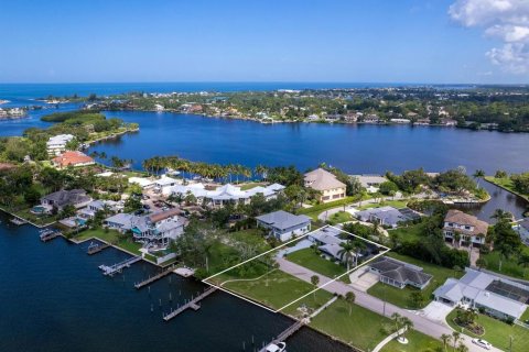 Terreno en venta en Nokomis, Florida № 1350026 - foto 4