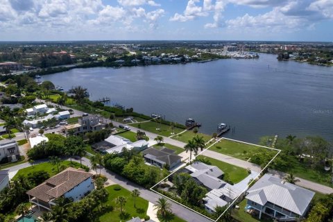 Terreno en venta en Nokomis, Florida № 1350026 - foto 6